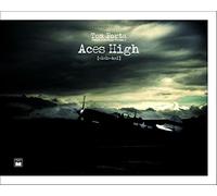 Aces High. Eisis - hai. Ediz. illustrata - Porta Tom