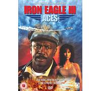 Aces - Iron Eagle 3 [Edizione: Regno Unito] [Edizione: Regno Unito]