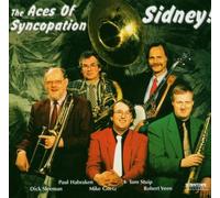 Aces of Syncopation,the - Sidney!
