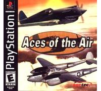 Aces of the Air (PlayStation)