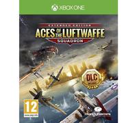 Aces of the Luftwaffe - Edizione Squadrone - Xbox One (Xbox One)