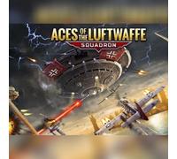 Aces of the Luftwaffe - Squadron (Xbox One / Xbox Series X|S) Xbox Live Key - EU