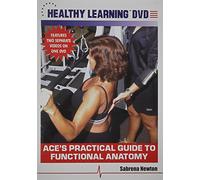 ACE's Practical Guide to Functional Anatomy