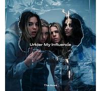 Aces The - Under my influence