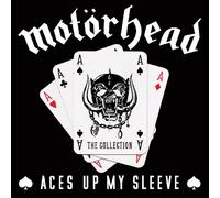 Aces Up My Sleeve-the Collection