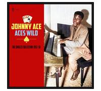 Aces Wild: The Greatest Singles 1952-56 (DVD) Johnny Ace