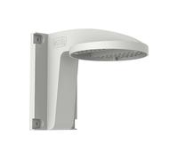 Acessório para câmara de segurança HIKVISION Supporto a Parete Hikvision per Telecamera Dome Bianca - DS-1258ZJ-L