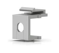 Acessório UBIQUITI Inserimento per cavo Ubiquiti Pass-Through per Rack Argentato (12 Unità)