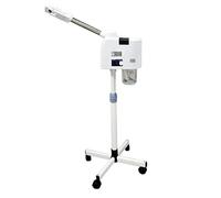 Acesunny Salon, vaporizzatore a vapore, studio cosmetico, sauna facciale, evaporatore a 360°