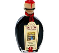 LEONARDI 1871 CONDIMENTO BALSAMICO DAMA 3 TRAVASI 250 ML