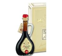 Acetaia Leonardi Condimento Balsamico Riserva al Miele Serie 10 NV