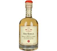 Acetaia Leonardi Oro Nobile Condimento Agrodolce Bianco 500ml NV
