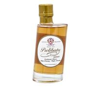 Acetaia Malpighi - Condimento Bianco Prelibato Riserva - 200 ml - Da Uve Trebbiano Modenese - Affinato 8 Anni in Botti di Frassino