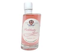 Acetaia Malpighi - Condimento Rosé Prelibato Riserva - 200 ml - Con Essenza Naturale di Rosa - Da Uve Trebbiano Modenese e Ancellotta