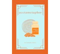 acetametaphor: poetry is a pain reliever