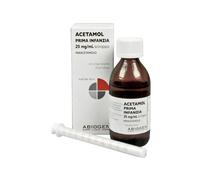 ACETAMOL*PRIMA INF SCIR 100ML