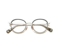 ACETATE AND STAINLESS STEAL - L_ARCA04 Cura della persona e salute