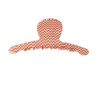 Acetato Clip Di Capelli Per Le Donne Scava Fuori Mollette Bella Francese Design Moda Accessori