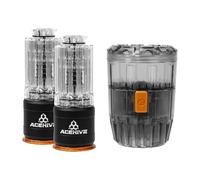 ACETECH AceHive Spawner Granada fittizio e caricatore, con funzione di ricarica rapida per tutte le sfere da 6 mm. (StarterPack)