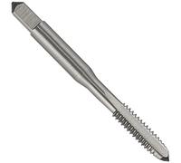 Aceteel Maschio metrico M2.5 X 0.35, HSS Macchina Maschio Mano Destra M2.5x0.35mm