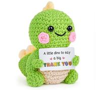 AceThrills A Little Dino to say a Big Thank You