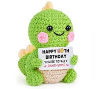 AceThrills Buon 50° compleanno! You're Totally rawr-Some