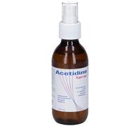 Acetidine Loz Spray Ac Acetico