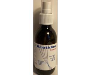ACETIDINE Loz.Spy Ac.Acetico