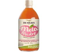 acetificio marcello de nigris Aceto mele biologico 500ml