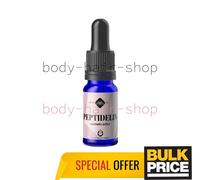 Acetil Hexapeptide-8 Professional Pure Peptide for Anti-Aging Sieri Creme 10g