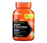 ACETYL L-CARNITINE 60CPS
