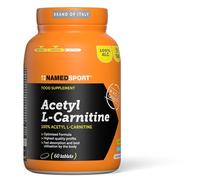 ACETIL L-CARNITINE 60CPR