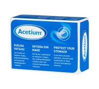 ACETIUM 60CPS