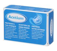 Acetium® capsule 6 g Capsule