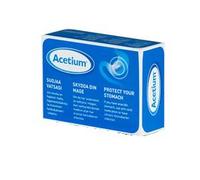 Biohit Integratore alimentare Acetium – 60 capsule
