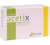 ACETIX 30CPR