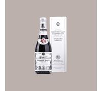 Aceto Balsamico 1 Medaglia Argento Il Profumato GIUSTI 250 Ml