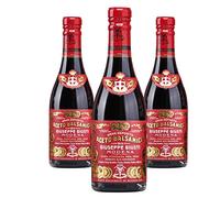 Aceto Balsamico 3 Medaglie Oro Riccardo Giusti GIUSTI 250 Ml in Cottura o a Crudo