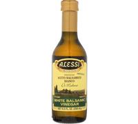Aceto Balsamico Bianco 8.5 Oz (Confezione Da 6) Di Alessi