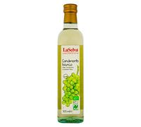 Aceto Balsamico Bianco BIO 500 ml Laselva