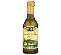 Aceto Balsamico Bianco Org 8,5 Oz (Confezione Da 6) Di Alessi