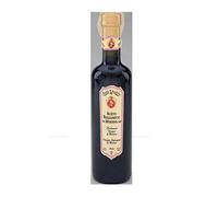 Aceto balsamico classico IGP. 60 bt x 500 ml. Realizzato nelle acetaie di Ponte Vecchio, Modena