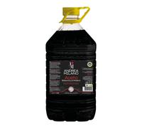 Aceto Balsamico di Modena Foglia Rossa Invecchiato per Lungo Tempo in Pregiate