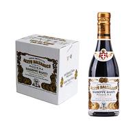 Aceto Balsamico di Modena IGP 2 Medaglie Oro "Il Classico" 250 ml x 6