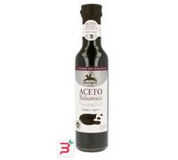 ACETO BALSAMICO DI MODENA IGP BIO 3 SIGILLI 250 ML
