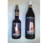 ACETO Balsamico di MODENA IGP Del Duca 250ml "SPRAY"con ricarica da 500 ml