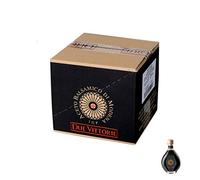 Aceto Balsamico di Modena IGP Oro Due Vittorie 250ml x 6