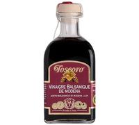 Aceto balsamico di Modene "Grantoscoro", 250 ml