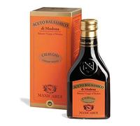 Aceto Balsamico IGP di Modena Manicardi Botti di Ciliegio 250 ml By Nelson Sicily