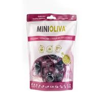Aceto Balsamico MINIOLIVA - 12 Dosi Monodosi da 8 ml, Perfetto per Casa, Lavoro e Picnic con Confezione Ecologica e a Tenuta Stagna